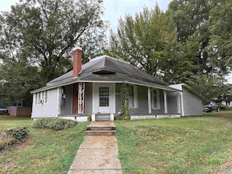 601 Grace Ave, Athens, AL 35611