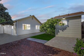 1262 S D St, Oxnard, CA 93033