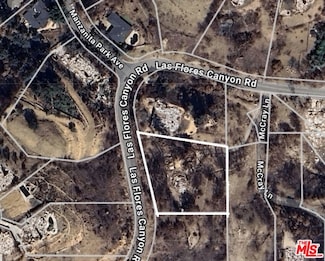 1990 Las Flores Canyon Rd, Malibu, CA 90265