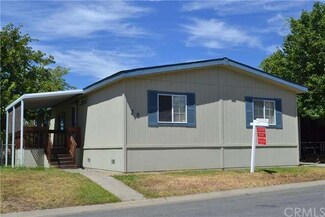 2920 Clark Rd Unit J8, Butte Valley, CA 95965