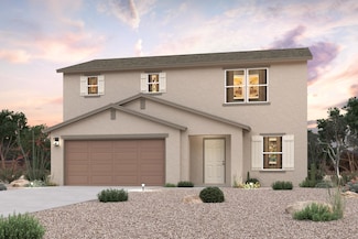 AGUILA, Coolidge, AZ 85128
