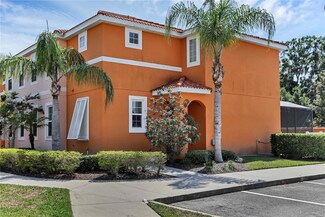 850 Las Fuentes Dr, Kissimmee, FL 34746