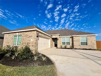 3106 Bolt Rope Dr, Santa Fe, TX 77510
