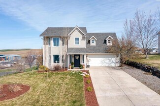 1130 NW Valise Dr, Pullman, WA 99163