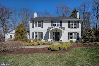 375 Colket Ln, Wayne, PA 19087