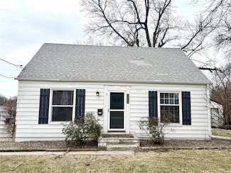 6012 College Ave, Des Moines, IA 50322