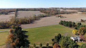 1801 County Road 175, Jeromesville, OH 44840