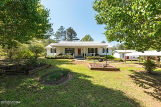 1461 Old Highway 341, Culloden, GA 31016