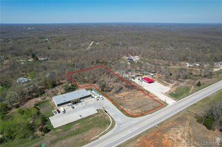 TBD W Us Hwy 54, MacKs Creek, MO 65786