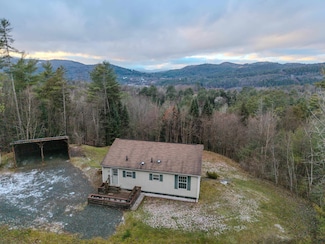 396 Nelson Rd, Monroe, NH 03771