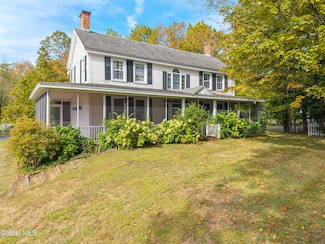 7341 Fishhouse Rd, Broadalbin, NY 12025