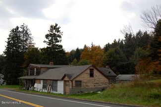 10291 State Route 22, Hillsdale, NY 12529