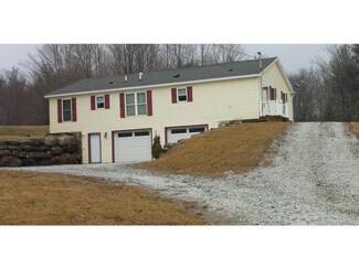 48 Middle Rd, North Chittenden, VT 05763