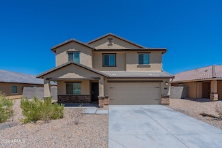 1544 E Inouye Dr, Casa Grande, AZ 85122