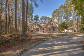 430 Chanslor Rd, Brunswick, GA 31525