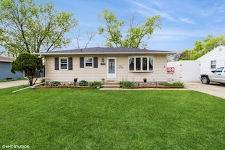 2303 Melrose Ave, Ames, IA 50010