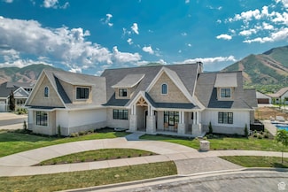 423 S 150 E, Mapleton, UT 84664