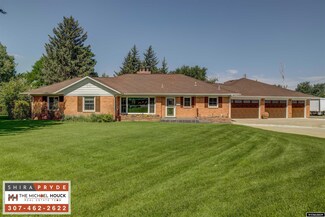 2316 S Poplar St, Casper, WY 82601