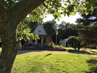 Unlisted Address