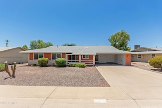 10835 W Deanne Dr, Sun City, AZ 85351