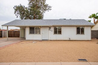 817 W Watson Dr, Tempe, AZ 85283