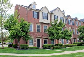 45862 S Stonewood Rd Unit 218, Canton, MI 48187