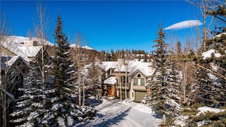 304 Kings Crown Rd Unit 304, Breckenridge, CO 80424