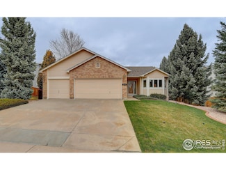 514 Sedgwick Dr, Fort Collins, CO 80525