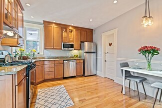 128 W Adams St, Somerville, MA 02144