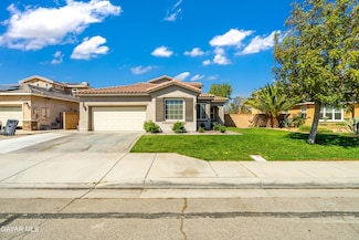 43139 62nd St W, Lancaster, CA 93536