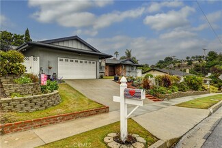 721 Woodcrest Ave, La Habra, CA 90631