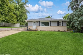 1212 Burnham Ave, Des Moines, IA 50315