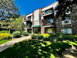 1465 N Winslowe Dr Unit 102, Palatine, IL 60074