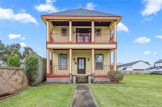 1117 Common St, Lake Charles, LA 70601