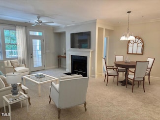 100 Northbrook Dr Unit 205, Raleigh, NC 27609