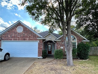 4202 Camber Ct, College Station, TX 77845