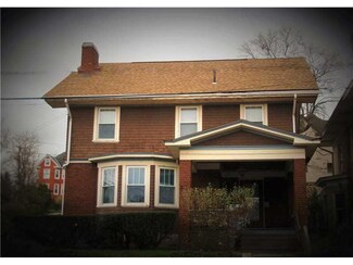 7 N Grandview Ave, Pittsburgh, PA 15205