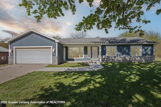15426 S Lowell Rd, Lansing, MI 48906