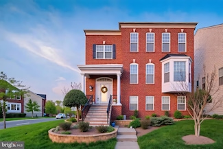 13299 Scotch Run Ct, Centreville, VA 20120