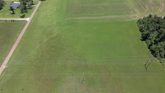 0 Lee Eason Road (Tract 3), Deridder, LA 70634