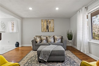1300 Wallum Lake Rd, Pascoag, RI 02859