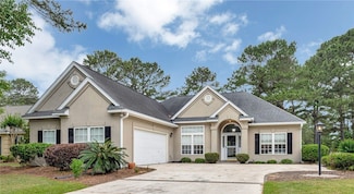 124 Muirfield Dr, Okatie, SC 29909