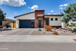 1202 E Nolan Place, Chandler, AZ 85249