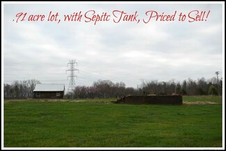 290 Four Lakes Dr Unit 16, Cleveland, NC 27013