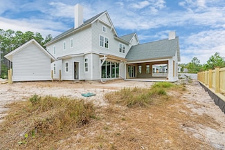 474 Cannonball Ln Unit Lot 7, Inlet Beach, FL 32413