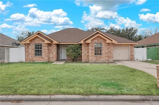 503 Bronze Dr, Pharr, TX 78577
