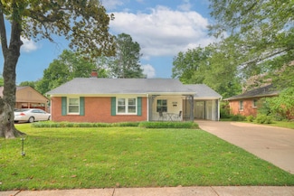 5070 Welchshire Ave, Memphis, TN 38117