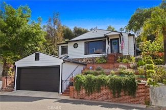 336 Redwood Dr, Pasadena, CA 91105