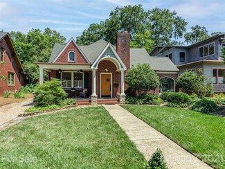 2137 E 5th St, Charlotte, NC 28204
