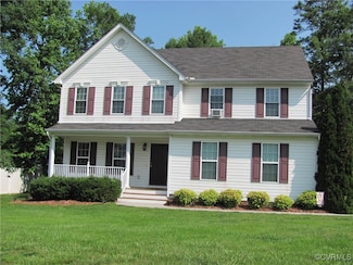 11506 Charles Towne Rd, Midlothian, VA 23112